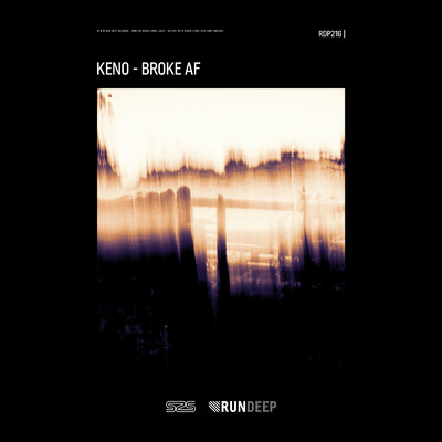 アルバム/Broke Af/KENO