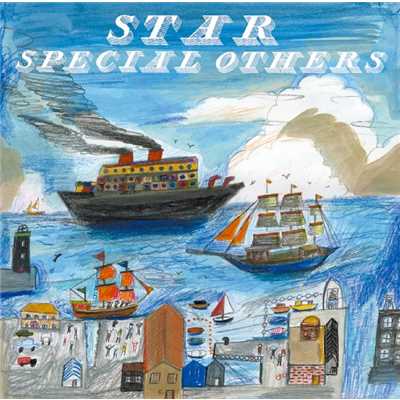 STAR(通常盤)/SPECIAL OTHERS