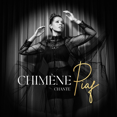 アルバム/Chimene chante Piaf/Chimene Badi