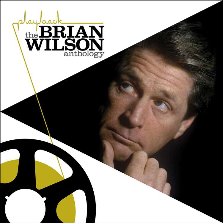 Gettin' In Over My Head (Remastered)/ブライアン・ウィルソン 収録アルバム『Playback: The Brian  Wilson Anthology』 試聴・音楽ダウンロード 【mysound】