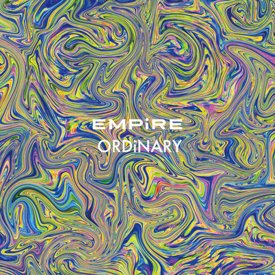 アルバム/ORDiNARY/EMPiRE
