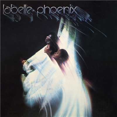 アルバム/Phoenix/LaBelle