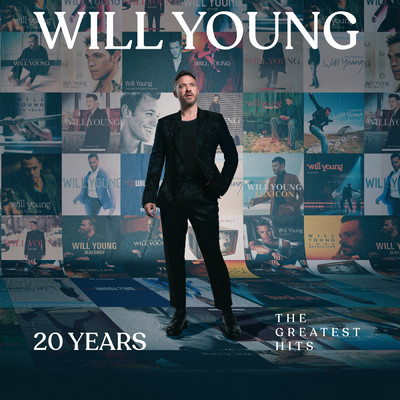 シングル/Breaking Free/Will Young