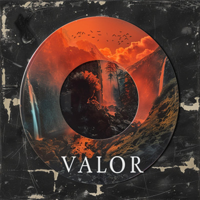 VALOR (Instrumental)/福原 真衣子
