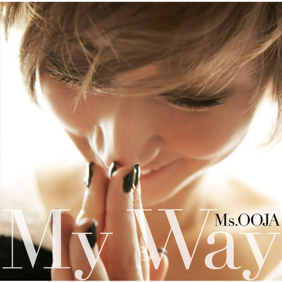 アルバム/My Way/Ms.OOJA