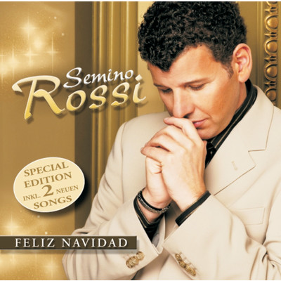 アルバム/Feliz Navidad/Semino Rossi