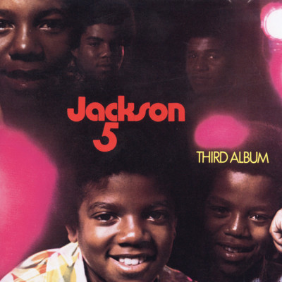 Third Album/ジャクソン5