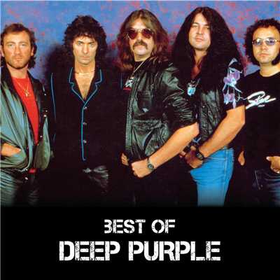 パーフェクト・ストレンジャーズ/Deep Purple