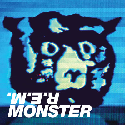 Monster Live EP/R.E.M.