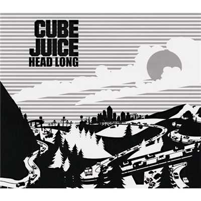 アルバム/Head Long/Cube Juice