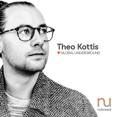 シングル/Hoodoo (Theo Kottis Remix)/Habischman