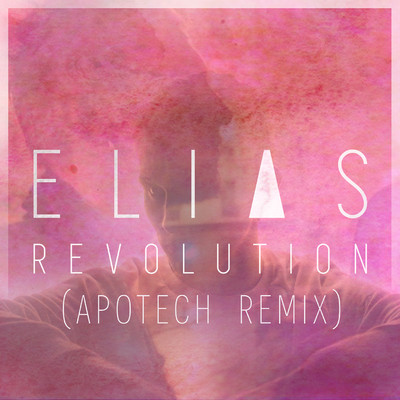 シングル/Revolution/Elias