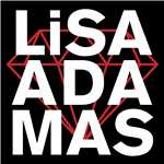 シングル/ADAMAS/LiSA