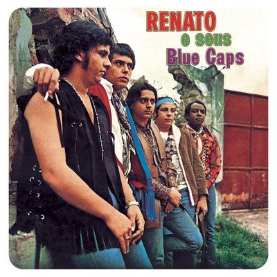 アルバム/Renato e Seus Blue Caps/Renato e seus Blue Caps