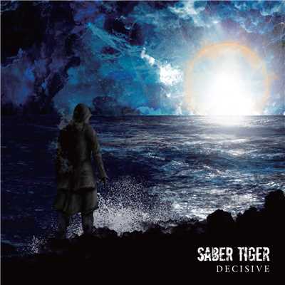 Cross Your Heart/SABER TIGER