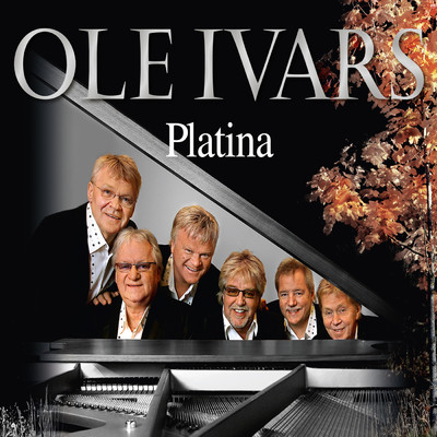 Platina/Ole Ivars