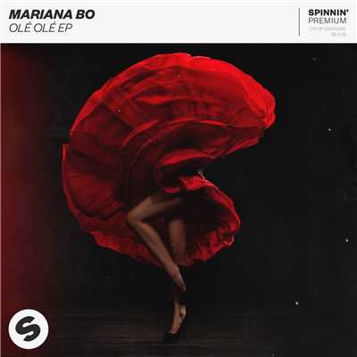 アルバム/Ole Ole EP/Mariana BO