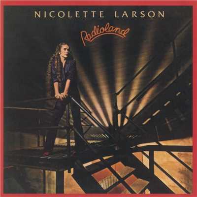 アルバム/Radioland/Nicolette Larson