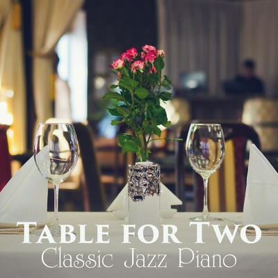 Wine, Dine and Double Time/Relaxing Piano Crew