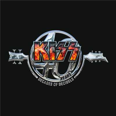 ロックン・ロール・オール・ナイト(ライヴ) (Live at Detroit ／ 1975)/KISS
