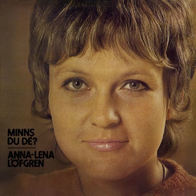 アルバム/Minns du de？/Anna-Lena Lofgren