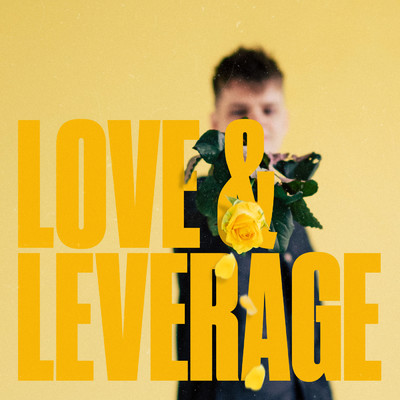 LOVE & LEVERAGE (Explicit)/クリス・トムリン