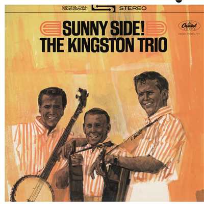 アルバム/Sunny Side/The Kingston Trio