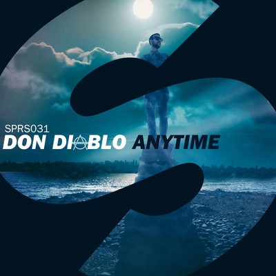 シングル/AnyTime (Extended Mix)/Don Diablo