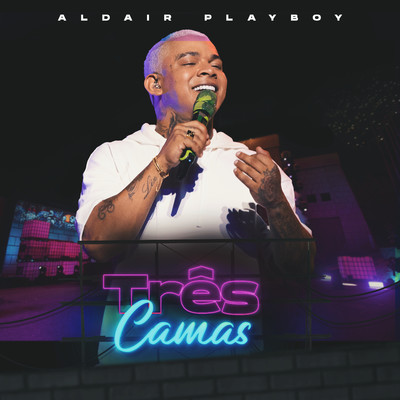 シングル/Tres Camas/Aldair Playboy