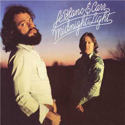 Midnight Light/Leblanc and Carr