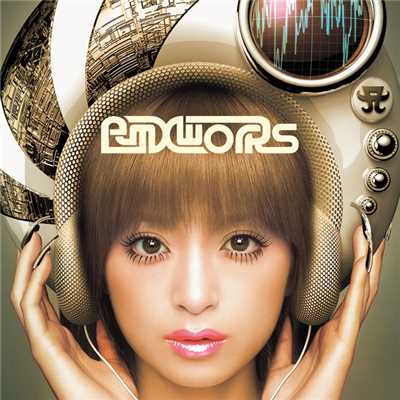 アルバム/ayumi hamasaki RMX WORKS from ayu-mi-x 5 non stop mega mix/浜崎あゆみ