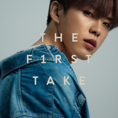 シングル/無限大 - From THE FIRST TAKE/河野純喜 (JO1)