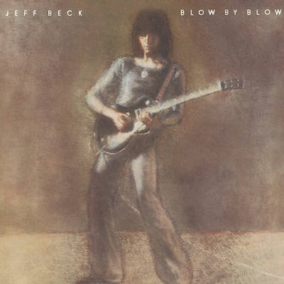 アルバム/Blow By Blow/Jeff Beck