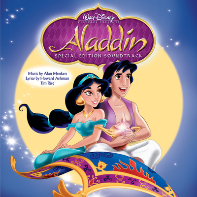 Aladdin Special Edition/アラン・メンケン／Aladdin - Cast／Disney