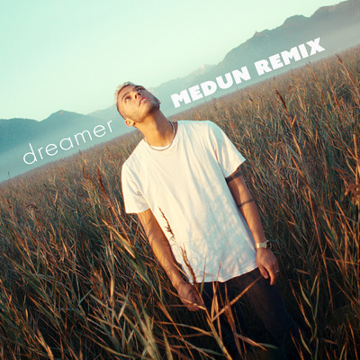 シングル/Dreamer (Medun Remix)/Malik Harris