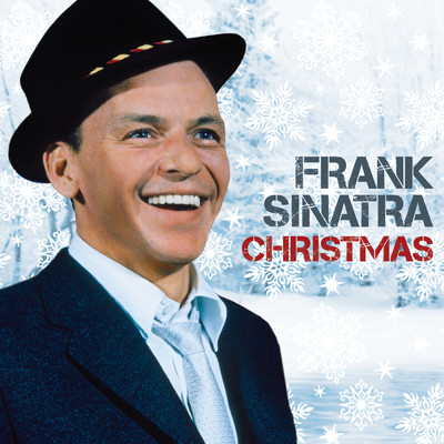 クリスマスは我が家で/Frank Sinatra