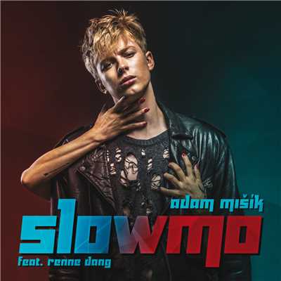 Slowmo (featuring Renne Dang)/Adam Misik