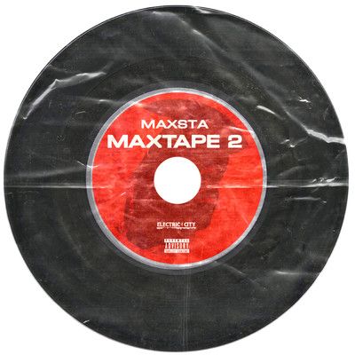 アルバム/MAXTAPE 2 (Explicit)/Maxsta