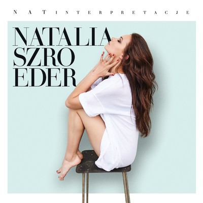 アルバム/NATinterpretacje/Natalia Szroeder