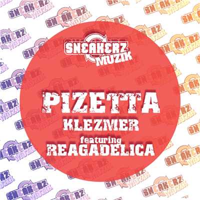 シングル/Klezmer (feat. Reagadelica)/PiZetta