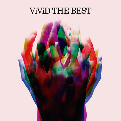 アルバム/ViViD THE BEST/ViViD