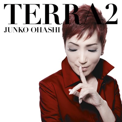 アルバム/TERRA2/大橋純子