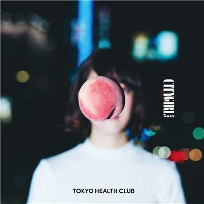 CITYGIRL 2015/TOKYO HEALTH CLUB