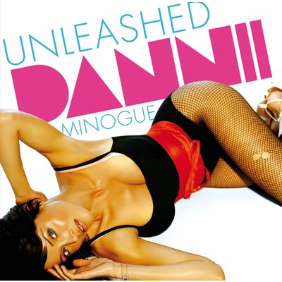 アルバム/Unleashed/Dannii Minogue