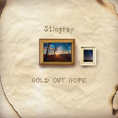 アルバム/Stingray/Hold Out Hope