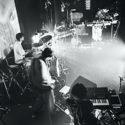アルバム/LIVE ARCHIVE : STRAND/D.A.N.