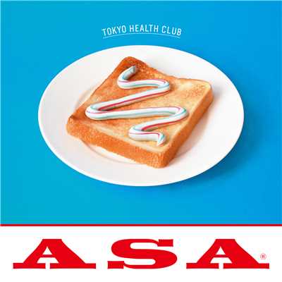ASA (Original Version)/TOKYO HEALTH CLUB