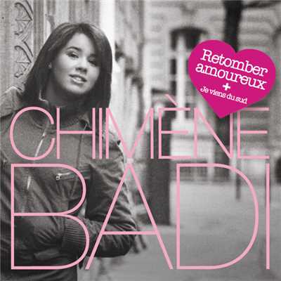 アルバム/Retomber Amoureux/Chimene Badi