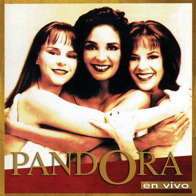 アルバム/En Vivo/Pandora