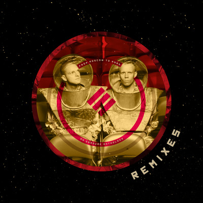 アルバム/From Moscow to Mars (Remixes)/Erasure